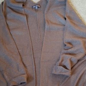Brand New Cardigan